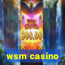 wsm casino