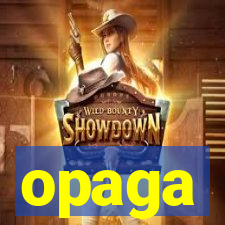 opaga