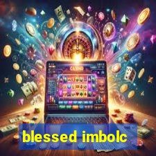 blessed imbolc