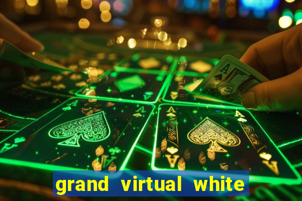 grand virtual white label casino