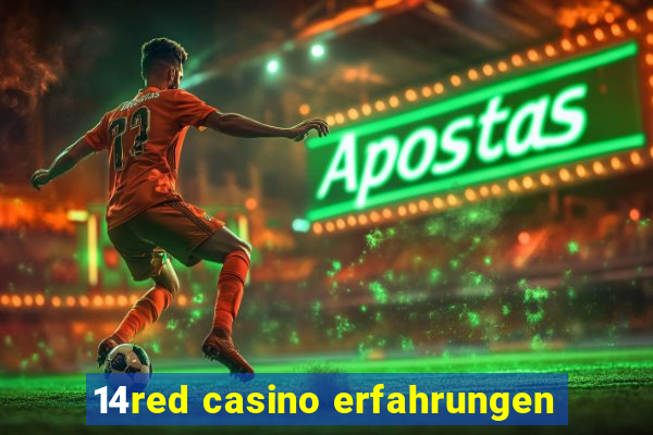 14red casino erfahrungen