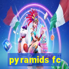 pyramids fc