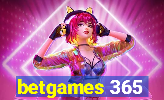 betgames 365