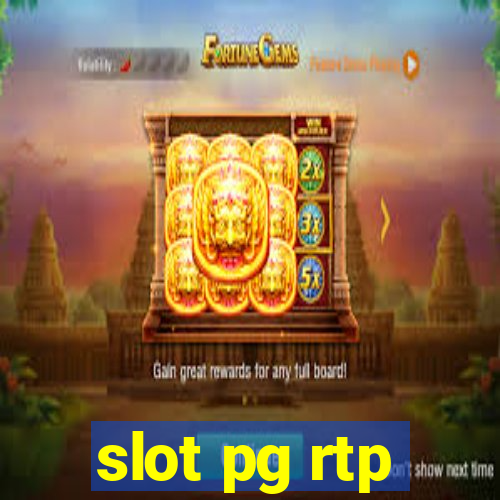 slot pg rtp