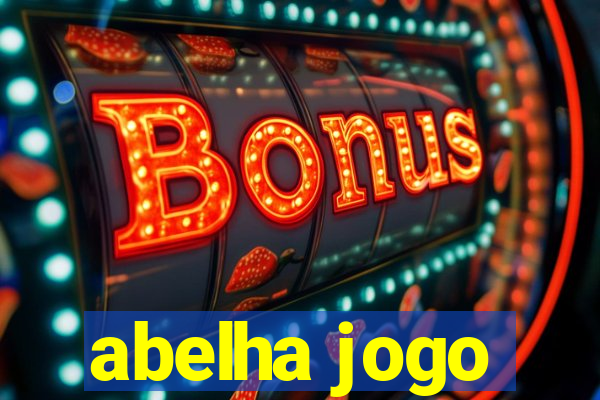 abelha jogo