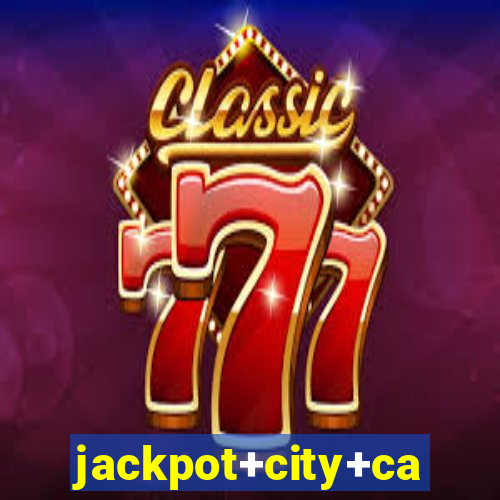 jackpot+city+casino