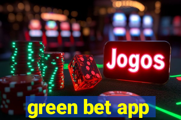 green bet app