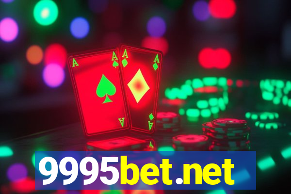 9995bet.net