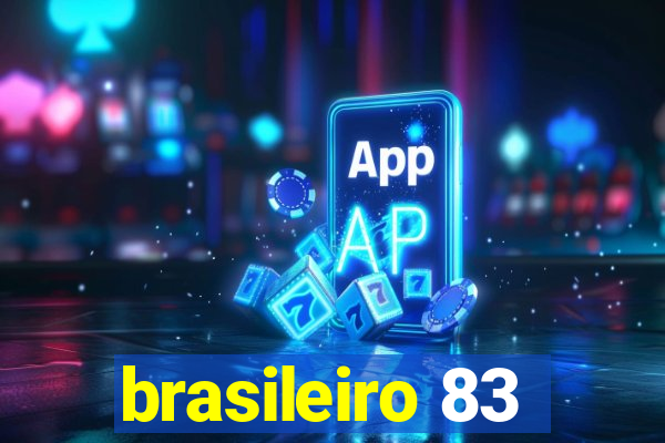 brasileiro 83