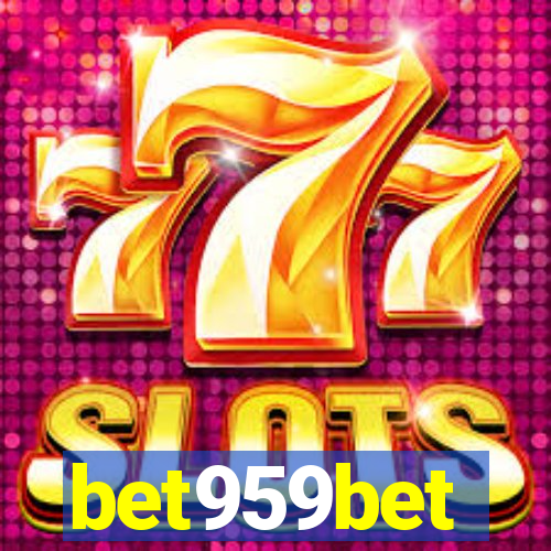 bet959bet