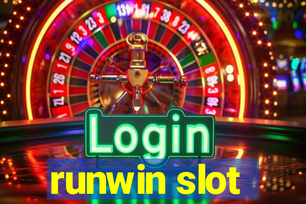 runwin slot