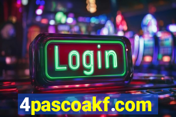 4pascoakf.com