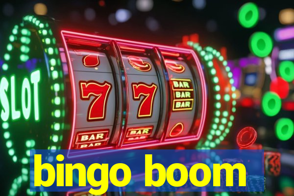 bingo boom