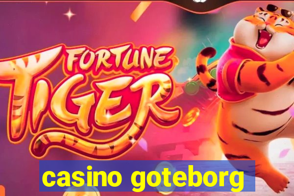 casino goteborg