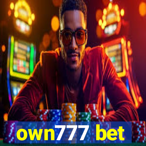 own777 bet