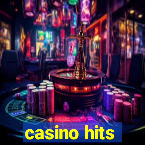 casino hits