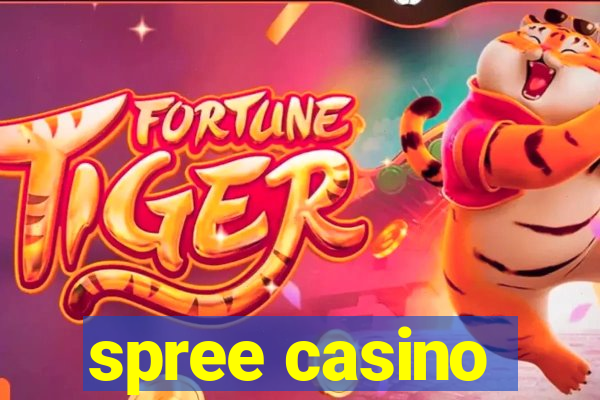 spree casino