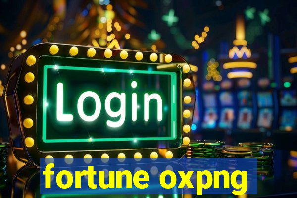 fortune oxpng