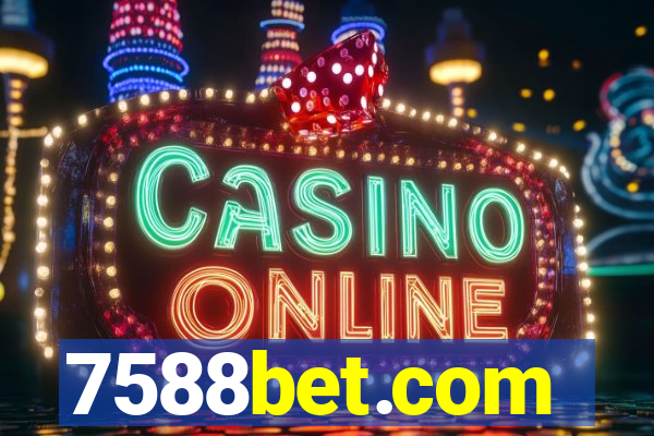 7588bet.com