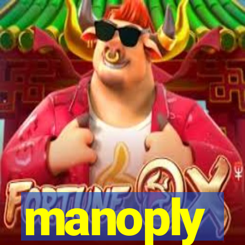 manoply