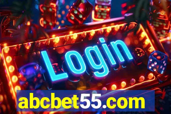 abcbet55.com