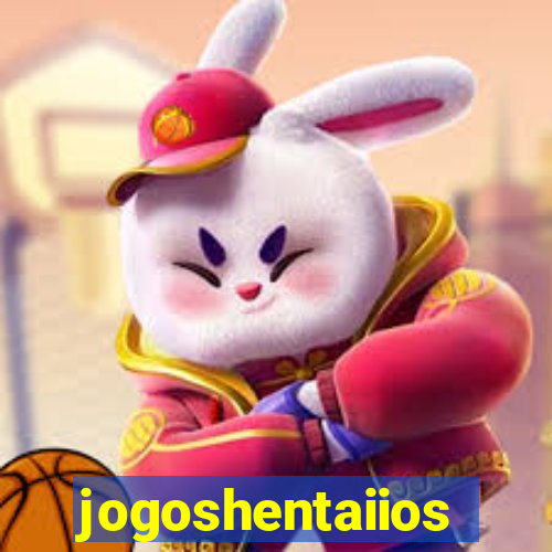 jogoshentaiios