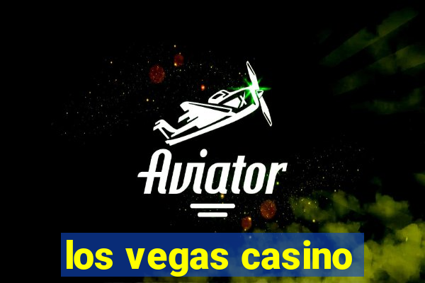 los vegas casino