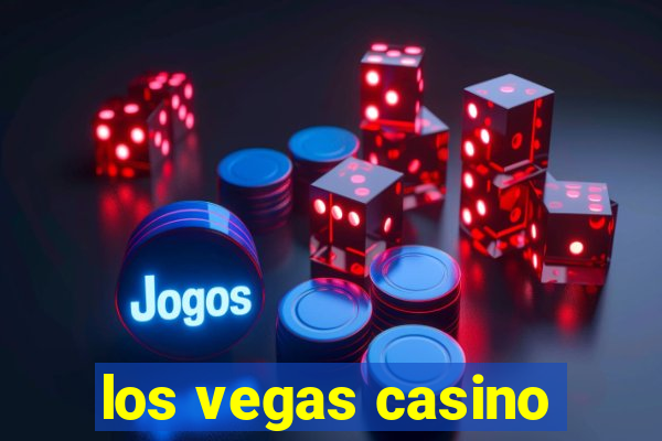 los vegas casino