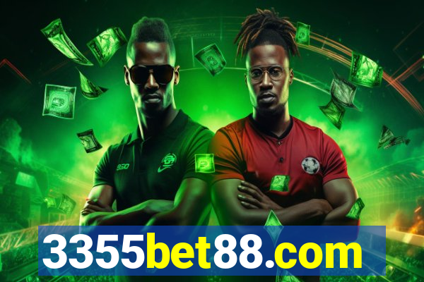 3355bet88.com