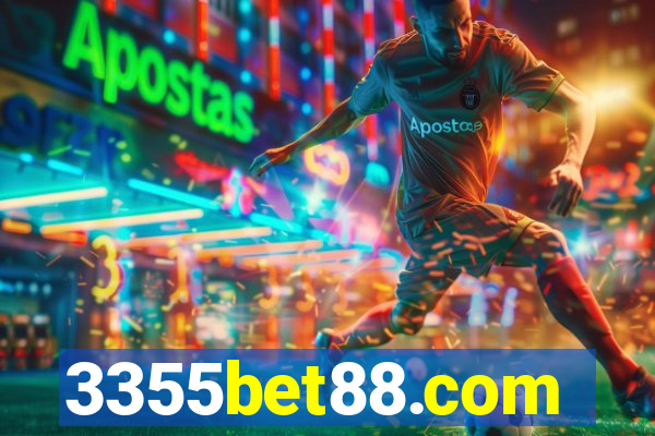 3355bet88.com