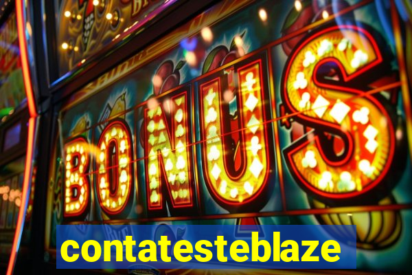 contatesteblaze