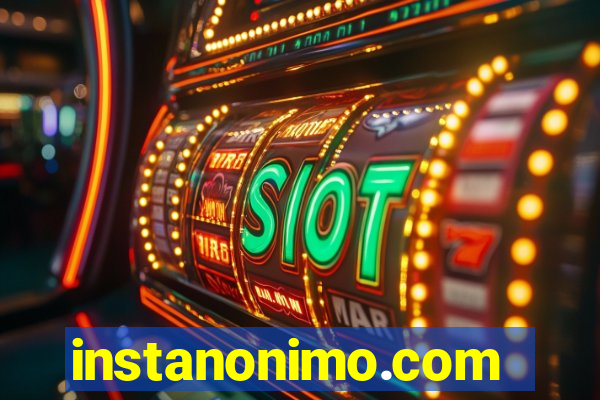 instanonimo.com