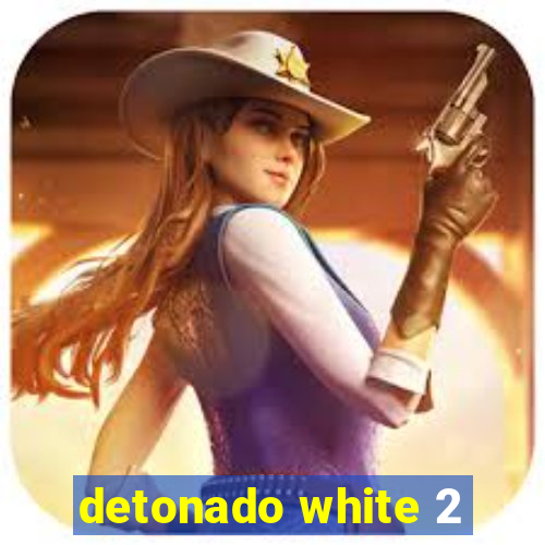 detonado white 2