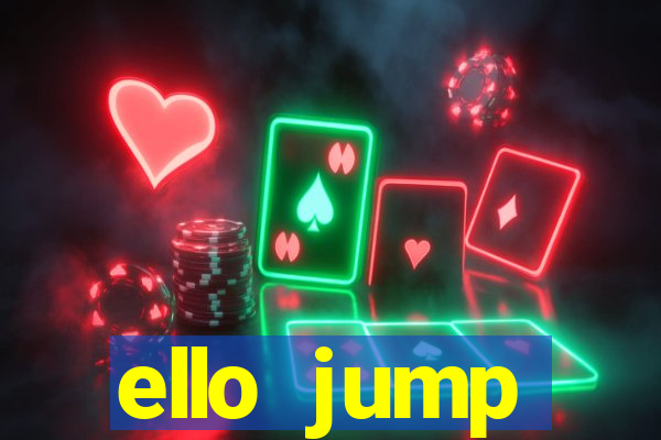 ello jump millionaire legendad