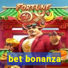 bet bonanza