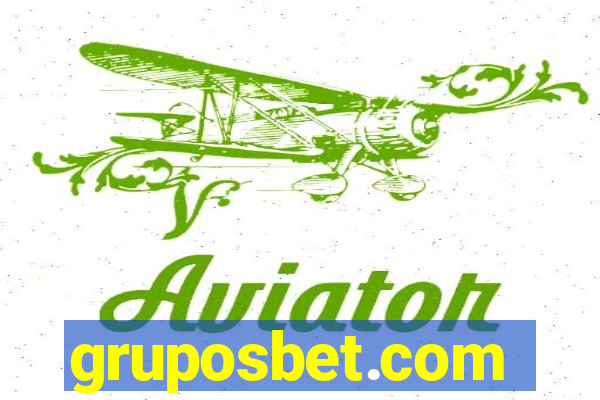 gruposbet.com