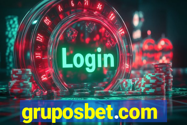 gruposbet.com