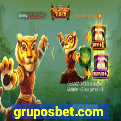 gruposbet.com