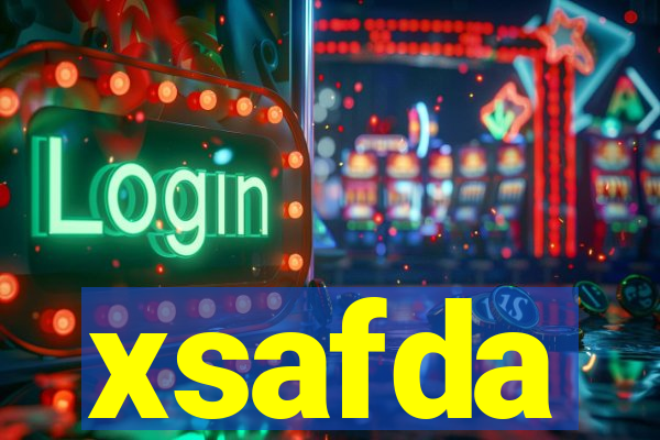 xsafda