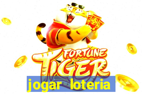 jogar loteria americana online