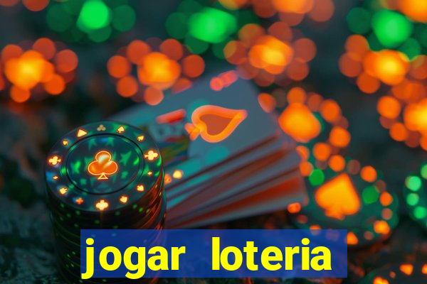 jogar loteria americana online