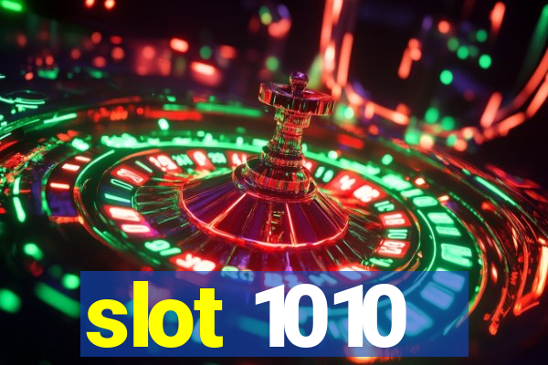 slot 1010