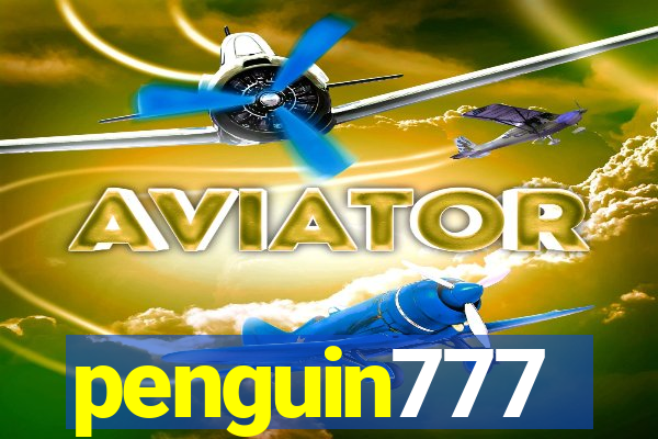 penguin777