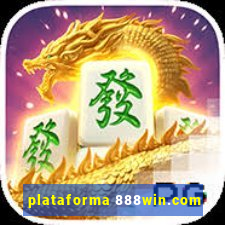 plataforma 888win.com