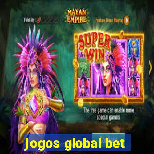 jogos global bet