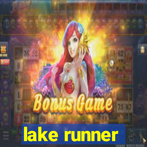 lake runner