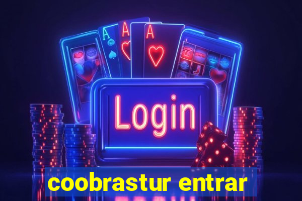 coobrastur entrar