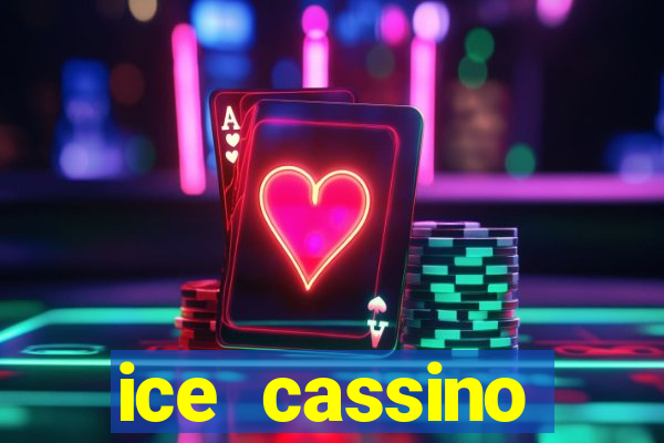 ice cassino download apk