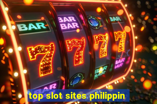 top slot sites philippin