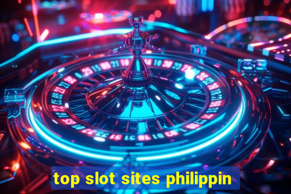 top slot sites philippin